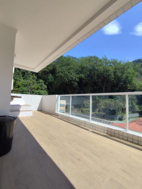 Melhor apartamento na praia das Astúrias